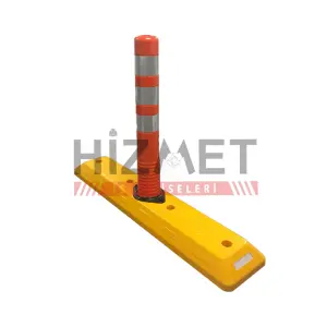 Sarı Tabanlı Delinatör