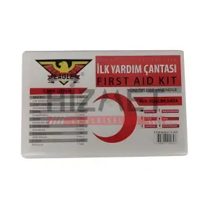 İlk Yardım Çantası 2