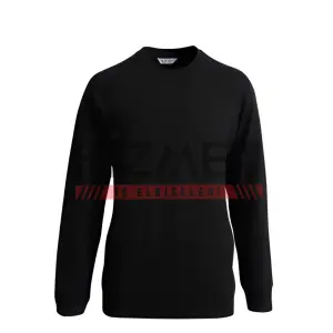 İş Sweat T-Shirt