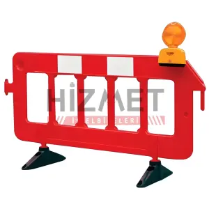 Panel Bariyer